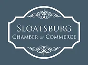 Sloatsburg Chamber of Commerce logo